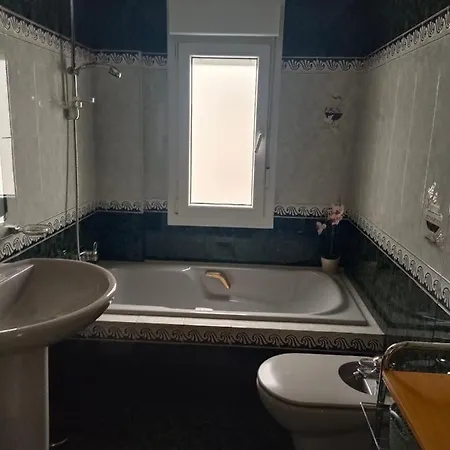 Apartament Campos Gijón