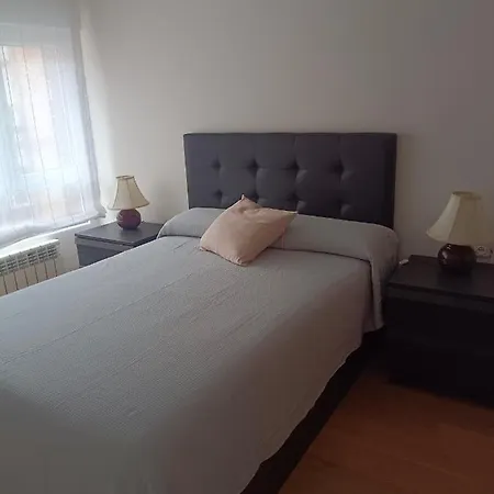 Campos Апартаменты *