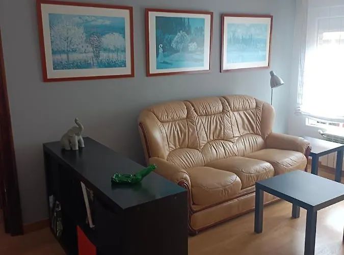 Campos Διαμέρισμα Χιχόν