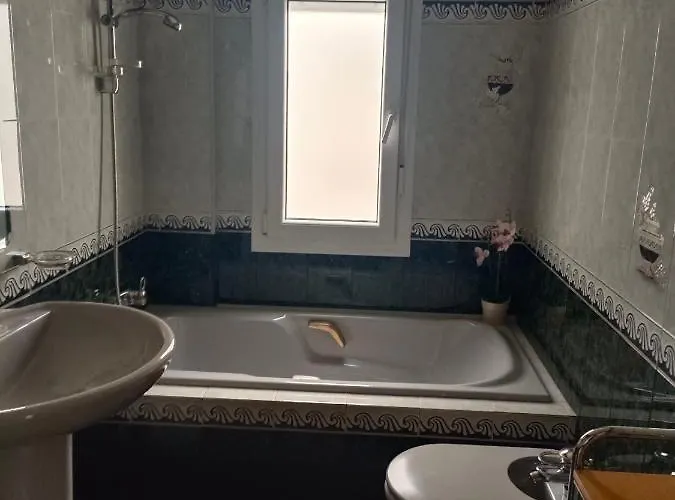 Διαμέρισμα Campos Χιχόν