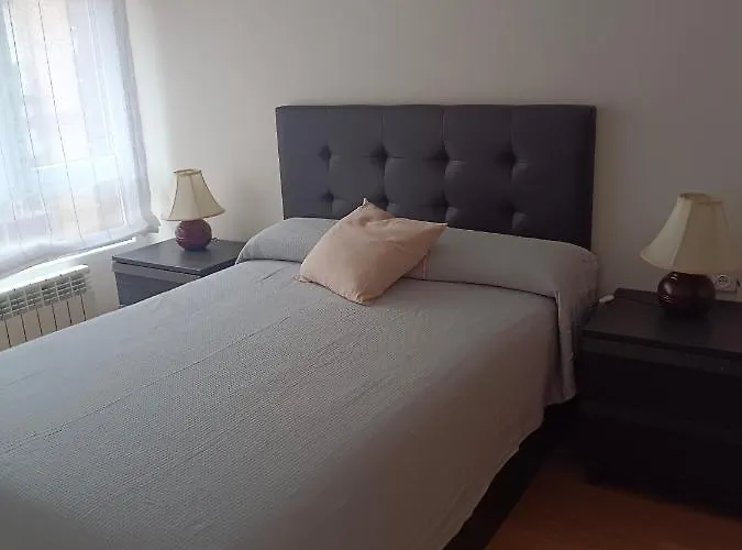 Campos Διαμέρισμα *