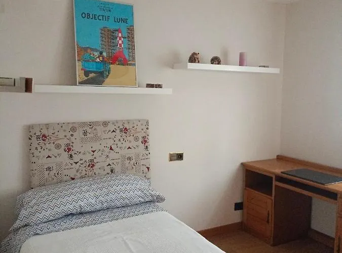 Campos Διαμέρισμα Χιχόν