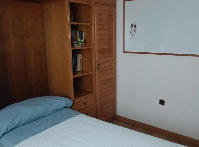 Campos Διαμέρισμα Χιχόν