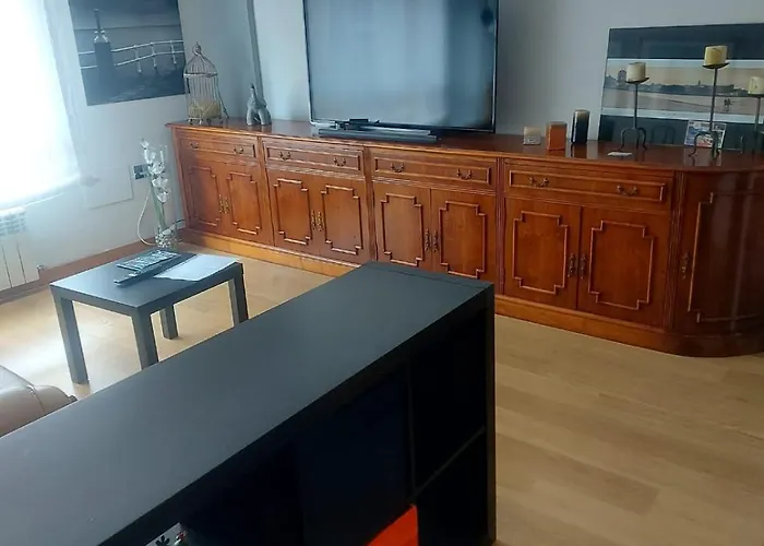 Διαμέρισμα Campos Χιχόν